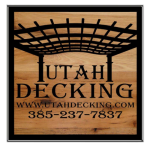 Utah Decking